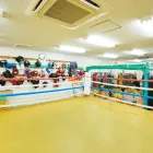 当ジムの特徴